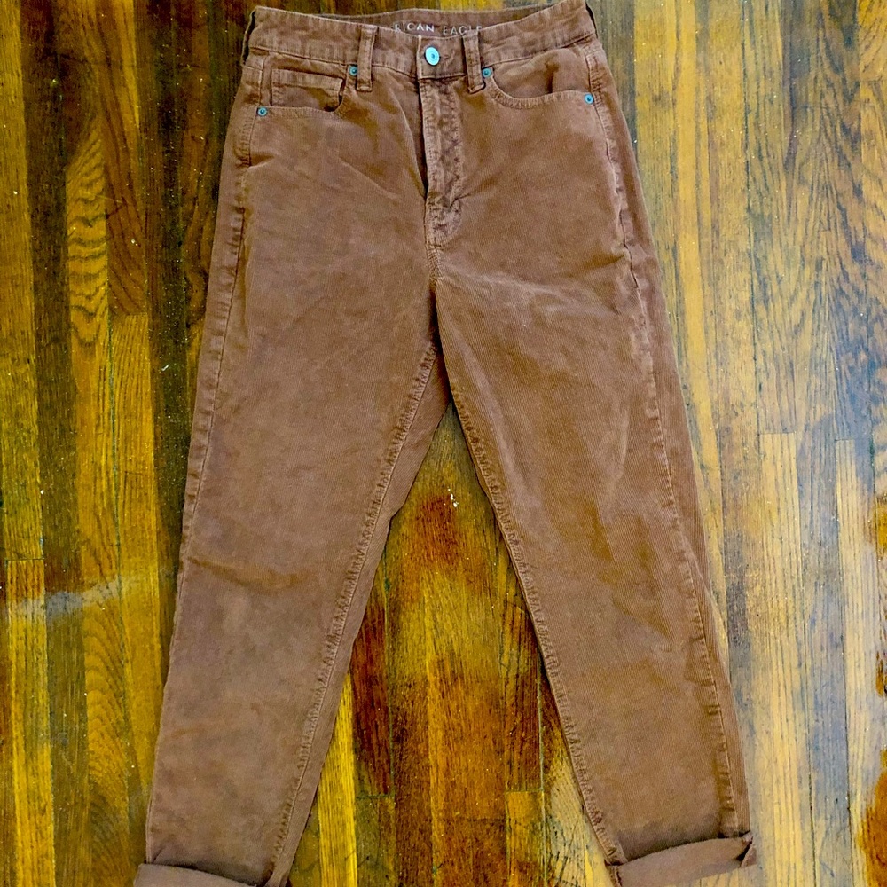 AE Corduroy